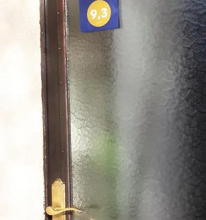 Dom L' Argo Homestay *