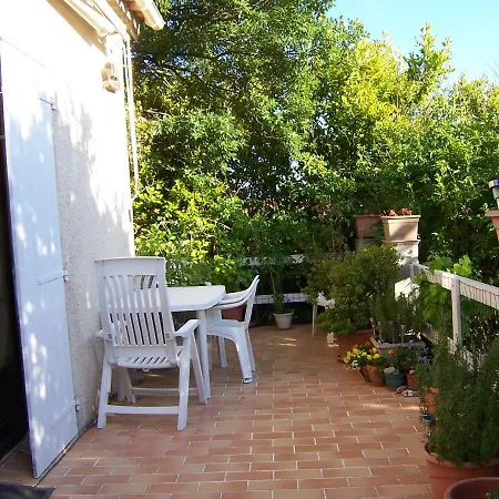 Dom L' Argo Reillanne