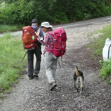 Homestay Dom L' Argo *