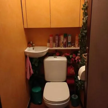 Homestay Dom L' Argo