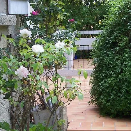 Homestay Dom L' Argo