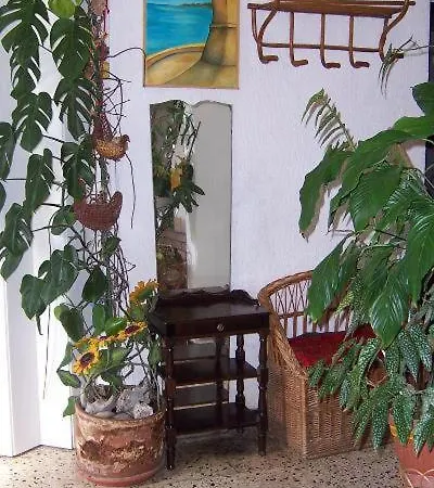 Dom L' Argo * Reillanne