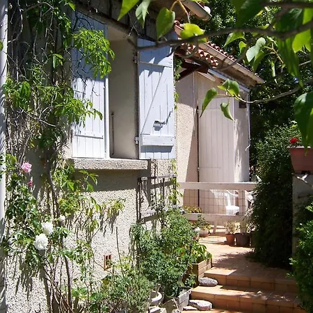 Dom L' Argo Homestay Reillanne