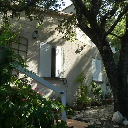 Habitación en casa particular Dom L' Argo Reillanne