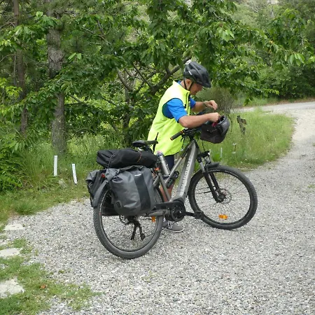 Habitación en casa particular Dom L' Argo