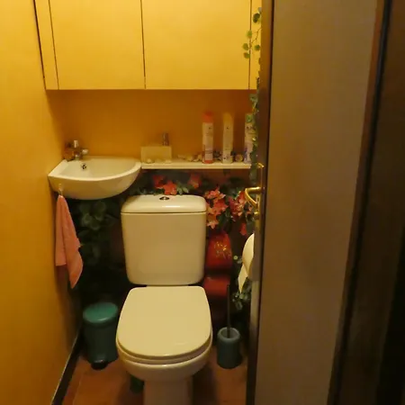 Homestay Dom L' Argo *