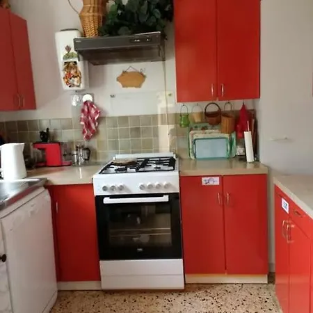 Dom L' Argo Проживание в семье Reillanne