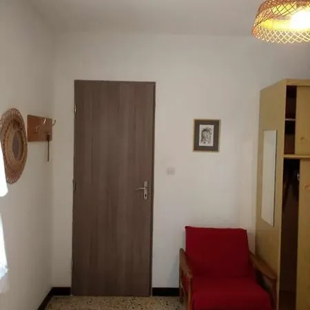 Homestay Dom L' Argo Reillanne