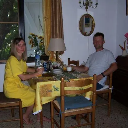 Homestay Dom L' Argo *