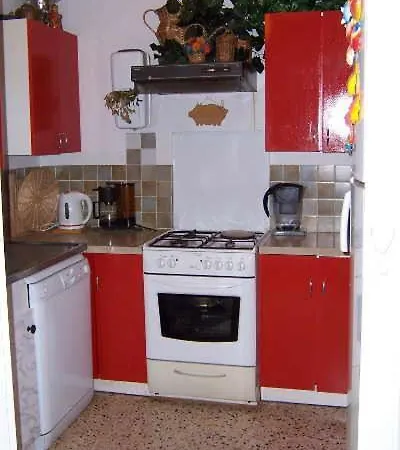 Homestay Dom L' Argo *