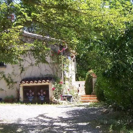 Dom L' Argo Reillanne