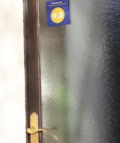 Dom L' Argo Séjour chez l'habitant *