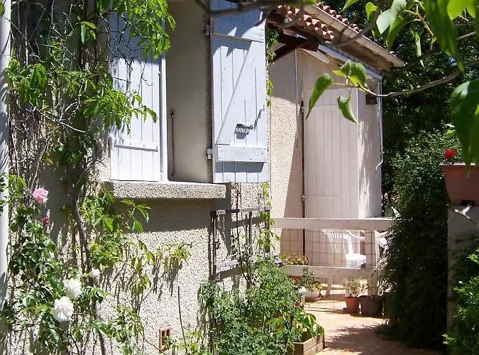 Dom L' Argo Séjour chez l'habitant Reillanne