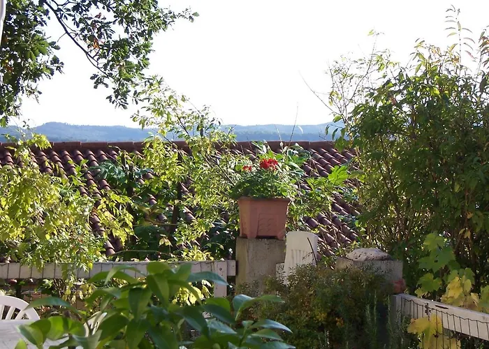 Dom L' Argo Séjour chez l'habitant Reillanne