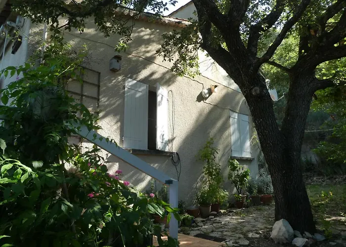 Séjour chez l'habitant Dom L' Argo Reillanne