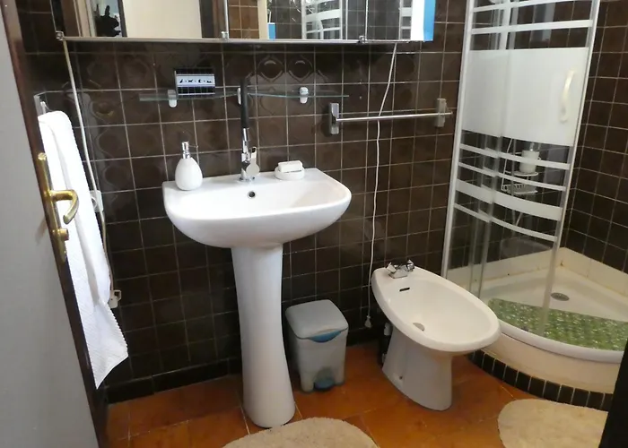 Dom L' Argo Reillanne