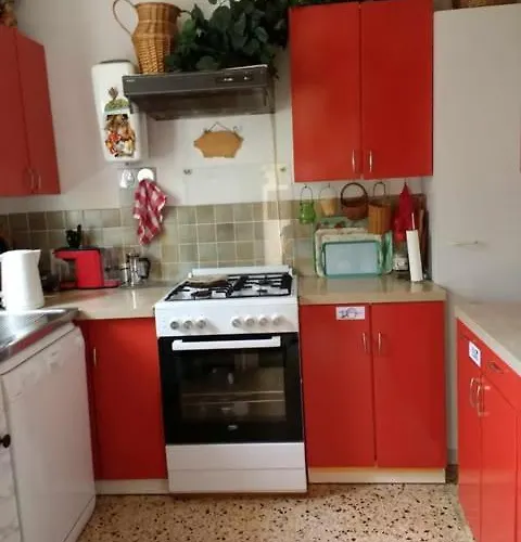 Dom L' Argo Séjour chez l'habitant Reillanne