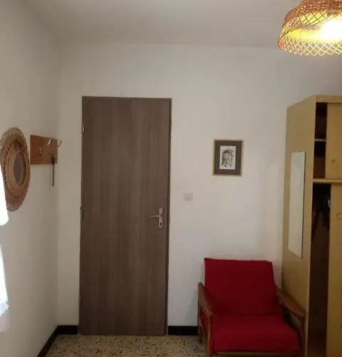 Séjour chez l'habitant Dom L' Argo Reillanne