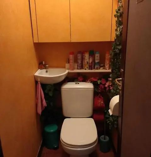 Séjour chez l'habitant Dom L' Argo