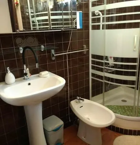 Dom L' Argo Séjour chez l'habitant Reillanne