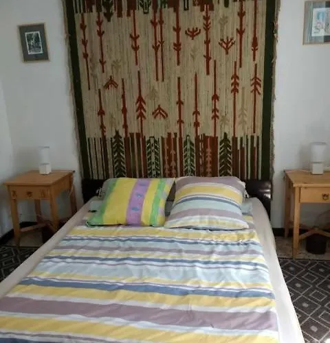 Séjour chez l'habitant Dom L' Argo