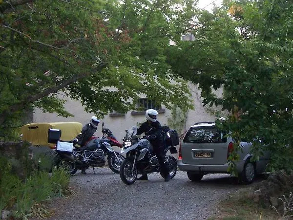 Dom L' Argo Séjour chez l'habitant *