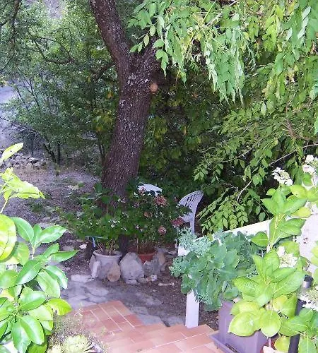 Dom L' Argo * Reillanne