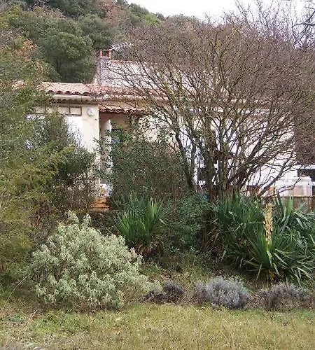 Séjour chez l'habitant Dom L' Argo *