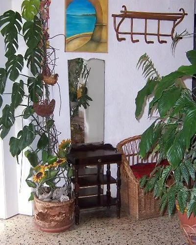 Dom L' Argo * Reillanne